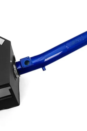 HPS Performance Air Intake Kit Blue with Heat Shield 2015-2019 Outback 2.5L Non Turbo High Quality