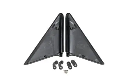 AWE Foiler Wind Diffuser 2013-2022 Porsche 911 / 2014-2023 Porsche Boxster / Cayman Save Now