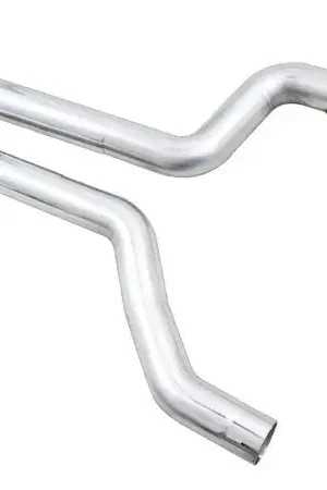 AWE Non-Resonated Performance Mid Pipe 2021-2025 BMW M2 / M3 / M4 Shop Now