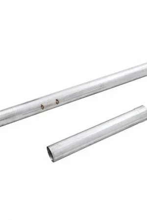 No Minimum Order AWE Non-Resonated Performance Mid Pipe 2015-2020 Ford F-150