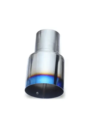 Exclusive Offer Tomei Replacement Exhaust Tip Type-D Left 2022-2024 BRZ / 2022-2024 GR86