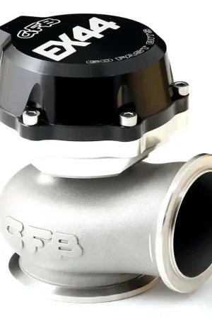 Latest Go Fast Bits EX44 44mm External Wastegate