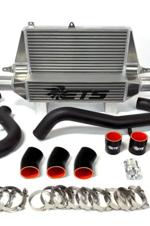 ETS Ultimate Front Mount Intercooler Kit 2022-2024 WRX Big Sale