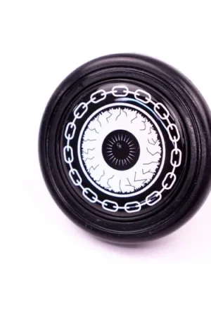 Grip Royal Horn Button Eyeball & Chain Fresh Stock