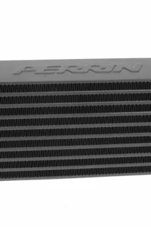 Buy Direct PERRIN Universal Oil Cooler Core 8 Row x 250mm Wide w/ M22 Inlets
