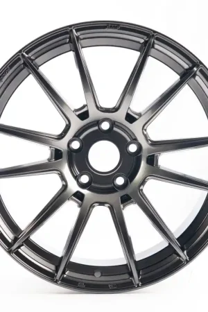 WedsSports SA-62R 18x9.5 5x114.3 +38mm Offset Platinum Silver Black (PSB) Buy Today