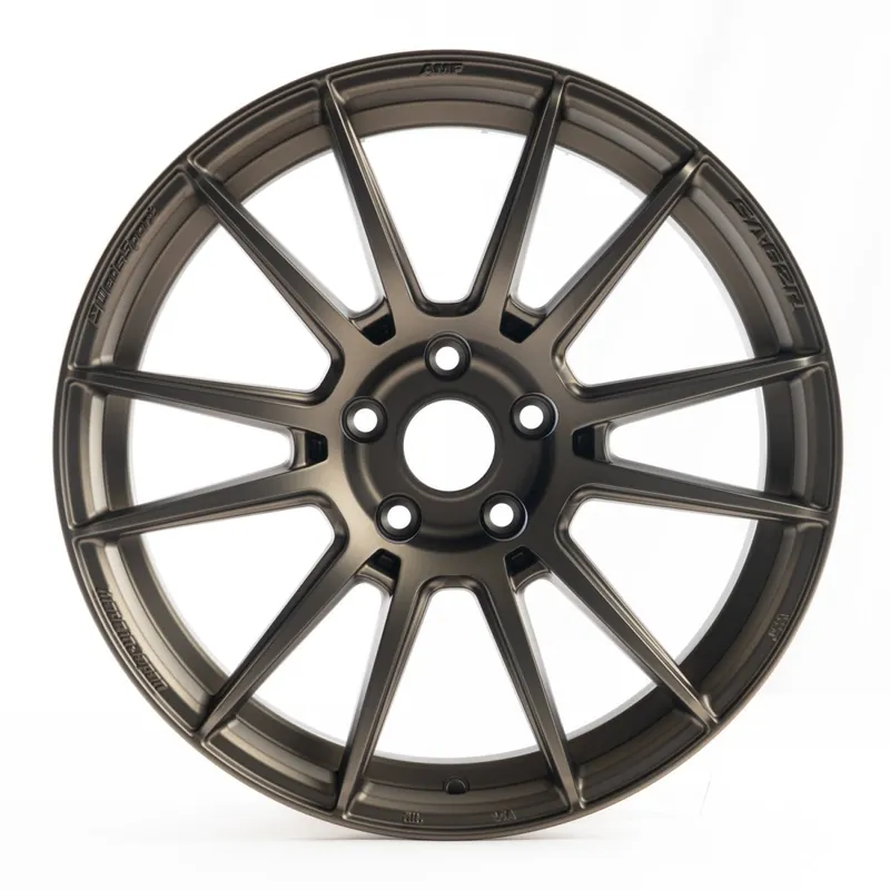 WedsSports SA-62R 18x9.5 5x114.3 +38mm Offset Weds EJ Bronze II Hot Deal