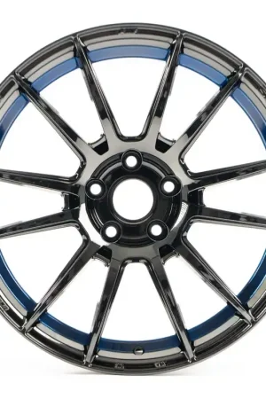 WedsSports SA-62R 18x9.5 5x114.3 +38mm Offset BLC II Direct From Manufacturer