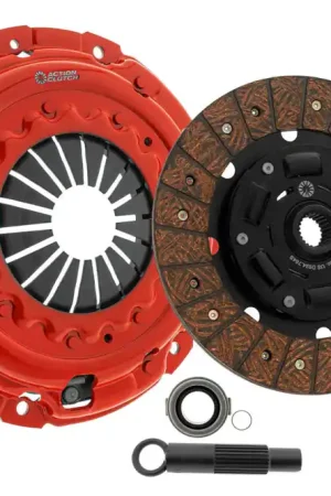 Cheap Action Clutch Stage 2 Clutch Kit 2004-2021 STI