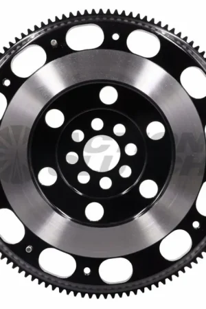 Modern Action Clutch Chromoly Lightweight Flywheel 2013-2024 BRZ / 2013-2016 FRS / 2017-2021 GT86 / 2022-2024 BRZ / 2022-2024 GR86