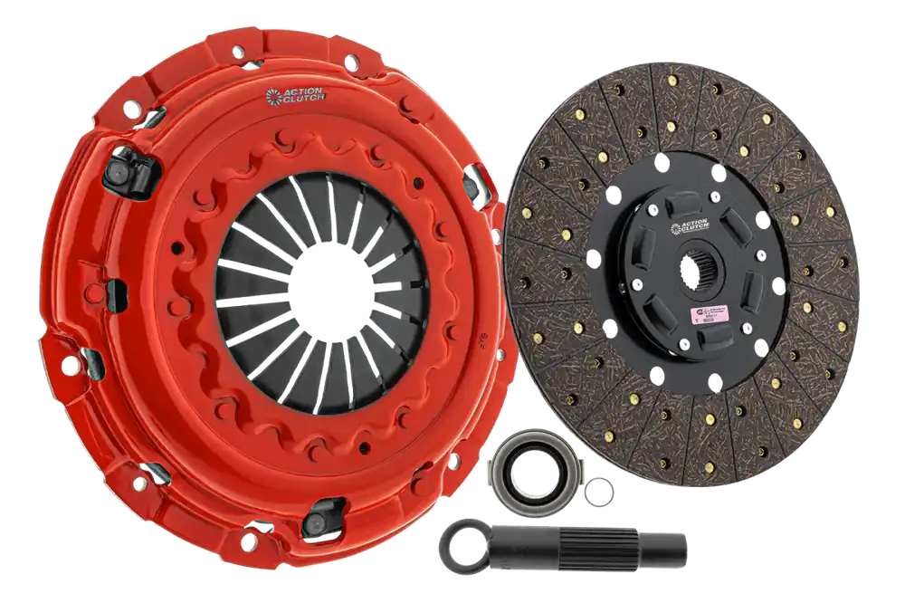 Editor’s Pick Action Clutch Stage 1 Clutch Kit 2022-2024 BRZ / 2022-2024 GR86