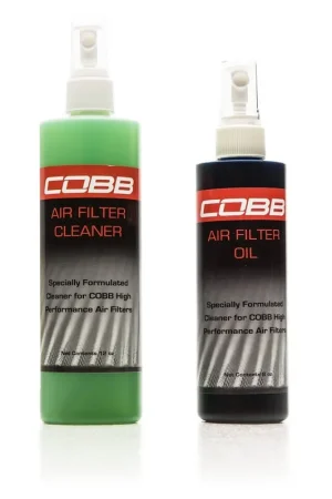 COBB Air Filter Cleaning Kit - Green Low Price