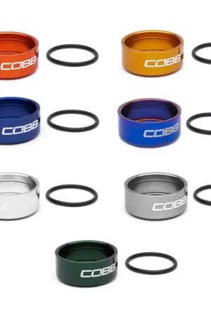 Mega Sale COBB Shift Knob Trim Ring 2013-2018 Ford Focus ST / 2016-2018 Ford Focus RS / 2014-2019 Ford Fiesta ST / 2013-2016 FRS / 2013-2025 BRZ / 2017-2021 86 / 2022-2024 GR86