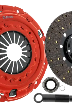 Action Clutch Stage 1 Clutch Kit 2007-2009 Legacy GT Spec B Worldwide Shipping