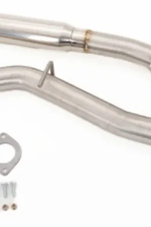 Nameless Performance Midpipe 2022-2024 BRZ / 2022-2024 GR86 Handmade