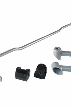 Whiteline Rear Sway Bar 16mm 2022-2024 BRZ Price Cut
