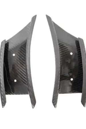 Bulk Order APR Performance Front Bumper Canards Carbon Fiber 2022-2025 BRZ