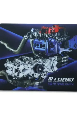 Tomei EJ25 / FA20 Mouse Pad Professional Grade