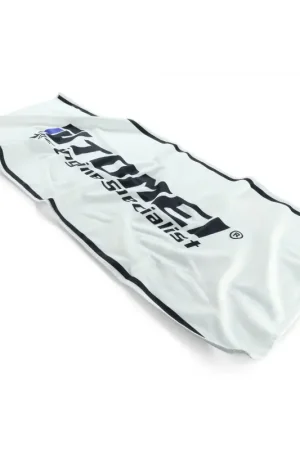 Tomei Hand Towel Engine Specialist - White Flash Sale