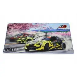Tomei ZN6 / S15 / R35 Spring Hakone Touge Bath Towel Low Price