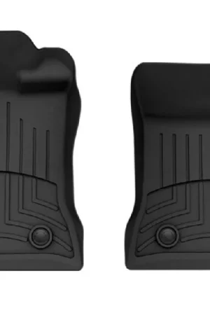 Weathertech Front Floorliner 2022-2024 BRZ / 2022-2024 GR86 Low Price