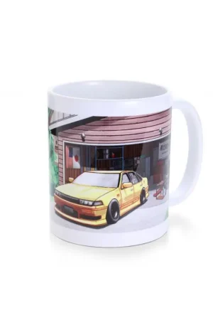 Tomei A31 Cefiro Car Life Garage Mug Special Discount