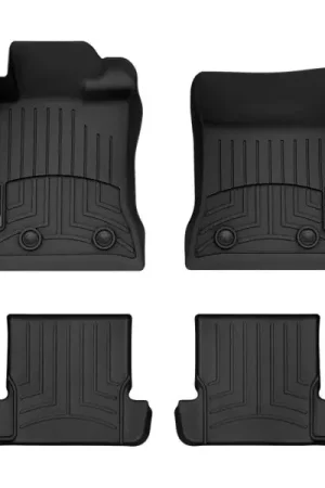 Best Seller Weathertech Front and Rear Floorliner 2022-2024 BRZ / 2022-2024 GR86