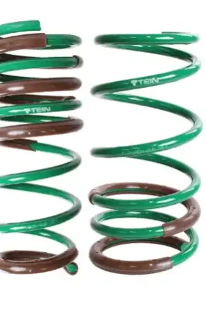 Limited Offer Tein S. Tech Lowering Springs 2022-2024 BRZ / 2022-2024 GR86