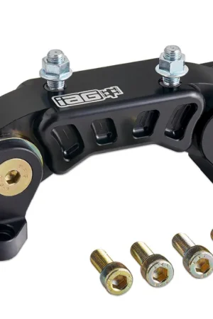 Top Pick IAG Race Series Solid 6 Speed Transmission Mount 2022-2025 WRX / 2004-2021 STI / 2007-2009 Legacy GT Spec B