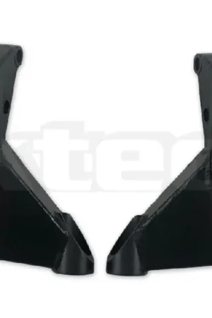 Discount GKTECH V4 Grip Knuckles 1989-1994 240SX