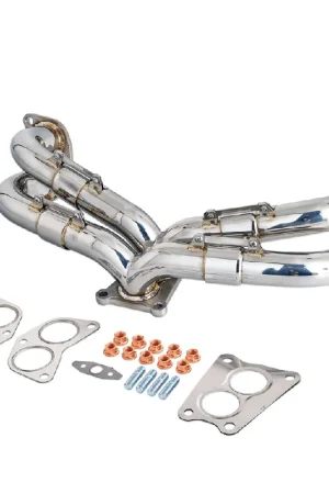 IAG Performance Equal Length Header 2015-2021 WRX Reduced Price