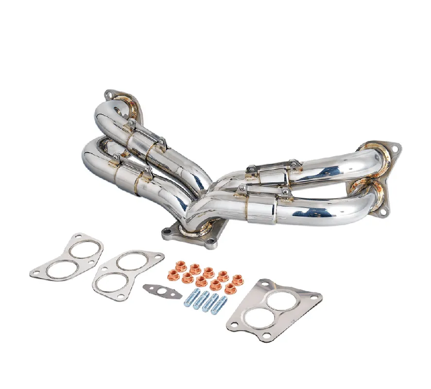 IAG Performance Equal Length Header 2015-2021 WRX Reduced Price