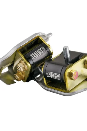 Price Cut IAG Street Series Engine Mount Set 75A w/ Brackets 2022-2025 WRX