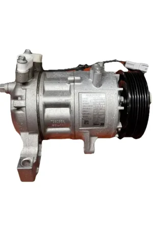 Buy Direct Subaru OEM Air Conditioning Compressor 2022-2025 WRX