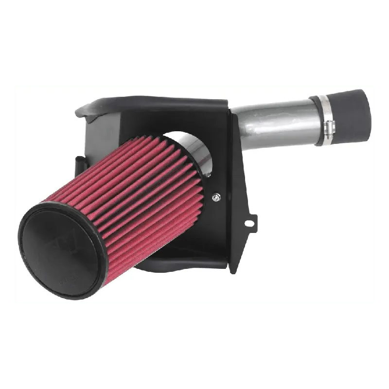 AEM Cold Air Intake Kit Gunmetal Grey 2008-2014 WRX / 2008-2014 STI Holiday Sale