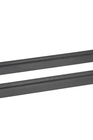 WeatherTech SillProtector Front and Rear 2022-2025 WRX Seasonal Sale