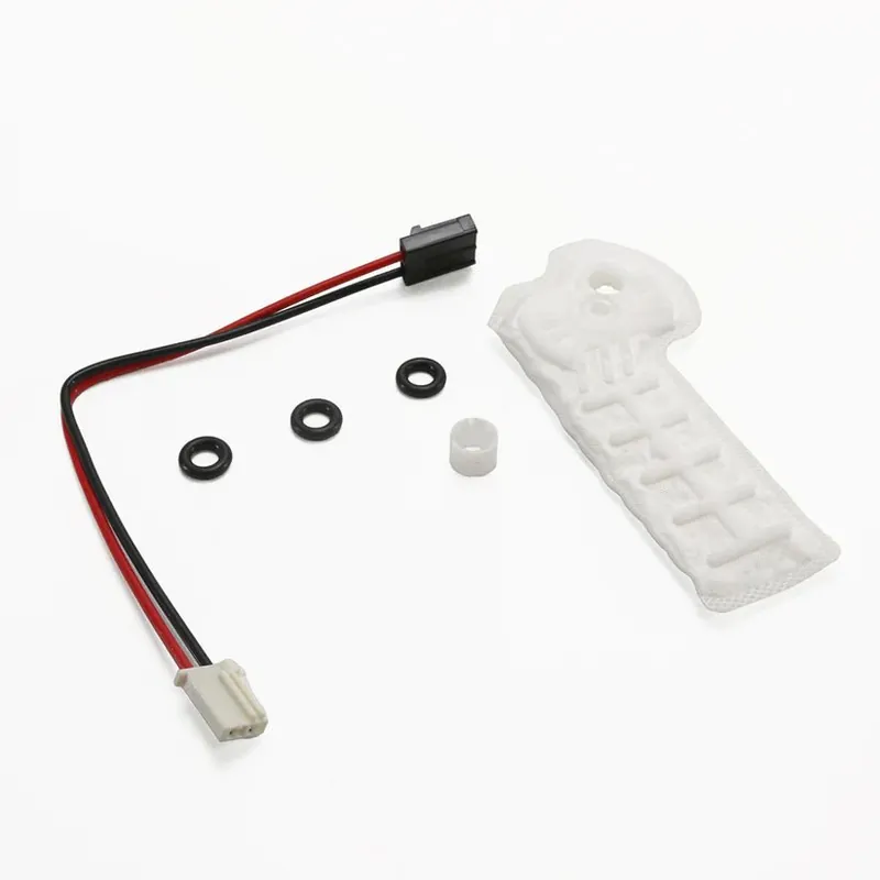 Best Seller DeatschWerks DW300c Series Install Kit 2022-2024 WRX / 2022-2024 BRZ / 2022-2024 GR86