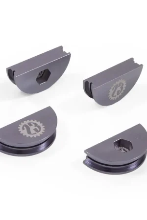 Company23 Hex-It Half Moon Seal Kit Subaru Models 2002-2007 WRX / 2004-2007 STI / 2004-2007 Forester XT / 2005-2009 Legacy GT Direct From Manufacturer