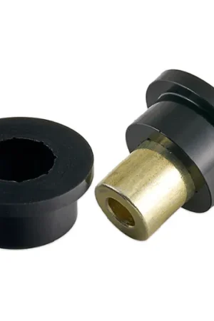 Popular IAG Performance Street Series Pitch Mount Bushing Kit 75A w/ Large Pin 2002-2024 WRX / 2004-2021 STI / 2005-2009 Legacy GT / 2004-2011 Forester XT