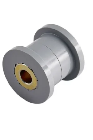 Latest IAG Performance Comfort Series Pitch Mount Bushing Kit 55A w/ Large Pin 2002-2024 WRX / 2004-2021 STI / 2005-2009 Legacy GT / 2004-2011 Forester XT