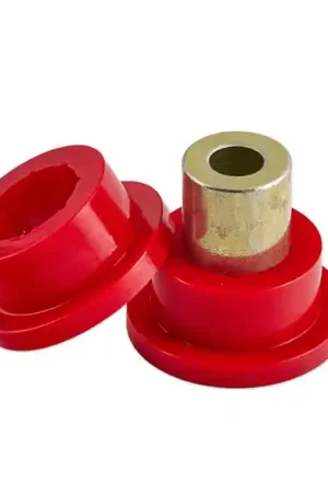 IAG Performance Competition Series Pitch Mount Bushing Kit 90A w/ Large Pin 2002-2024 WRX / 2004-2021 STI / 2005-2009 Legacy GT / 2004-2011 Forester XT Must Have