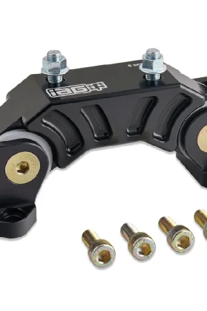 IAG Performance Comfort Series Transmission Mount 55A 2002-2021 WRX / 2005-2009 Legacy GT / 2004-2008 Forester XT Don’t Miss Out
