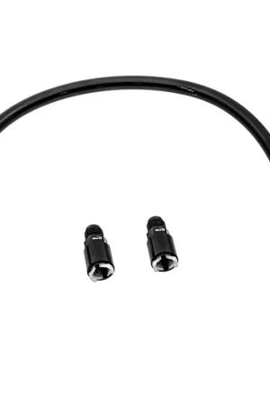 SMY PTFE Fuel Feed Hose Kit 2015-2021 WRX Hot Picks