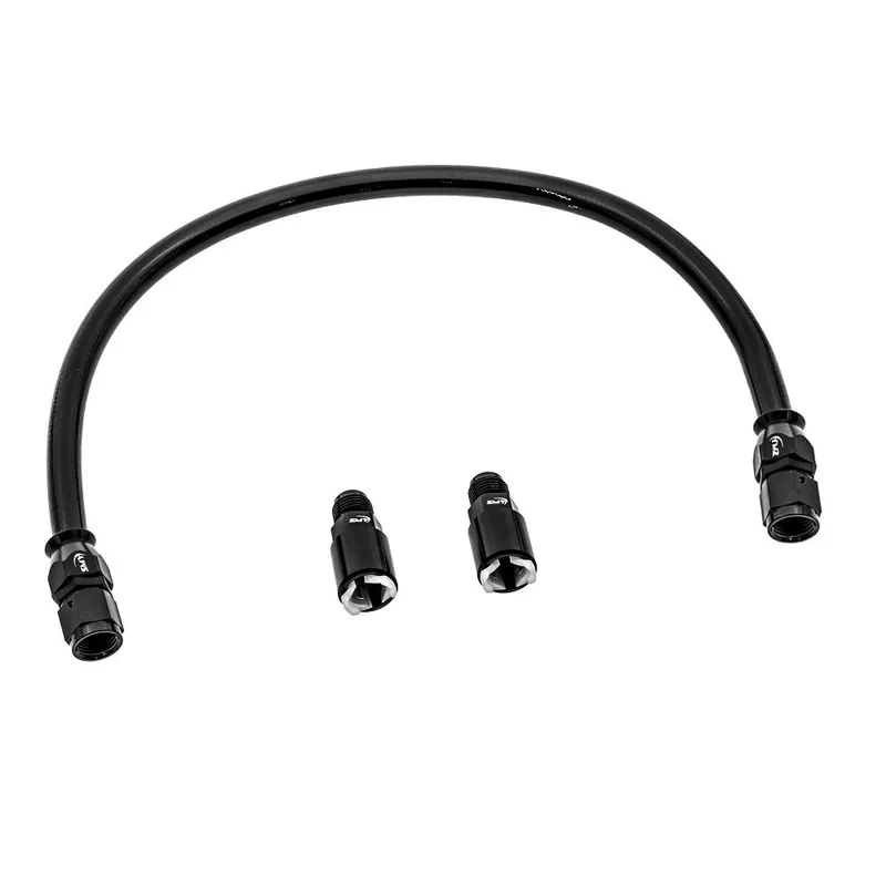 SMY PTFE Fuel Feed Hose Kit 2015-2021 WRX Hot Picks
