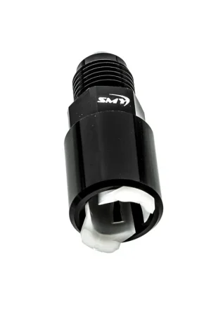 SMY Quick Disconnect EFI Adapter Fitting 6AN to 5/16in Special Discount