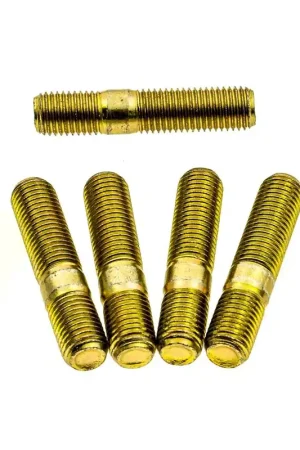 SMY Class 8 Header / Uppipe Studs Most EJ Models Last Chance