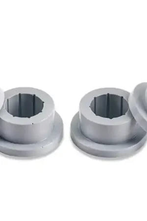 IAG Performance Comfort Series Transmission Bushing Kit 55A For Use w/ IAG Transmission Mounts 2002-2025 WRX / 2004-2021 STI / 2005-2012 Legacy GT / 2006-2009 Legacy GT Spec. B / 2004-2008 Forester XT Price Cut