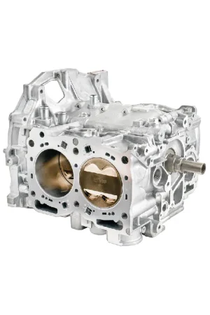Crafted IAG Performance 1150 Series High Compression Closed Deck EJ25 Short Block 2006-2014 WRX / 2004-2021 STI / 2004-2013 Forester XT / 2005-2009 Legacy GT