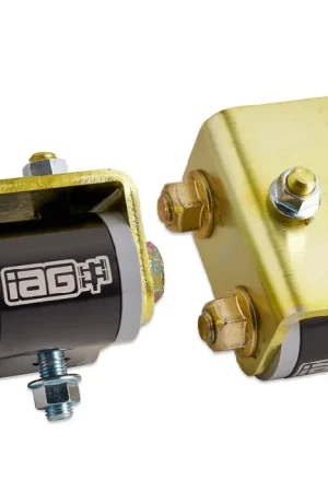 Cheap IAG Performance Comfort Series Engine Mounts 55A 2002-2007 WRX / 2004-2021 STI / 2004-2008 FXT