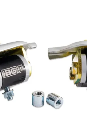 Place Order IAG Performance Comfort Series Engine Mount 55A Set w/ Brackets 2015-2021 WRX